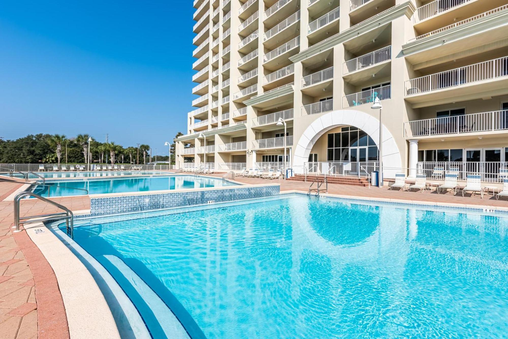 Ariel Dunes II 109 Дестин Экстерьер фото